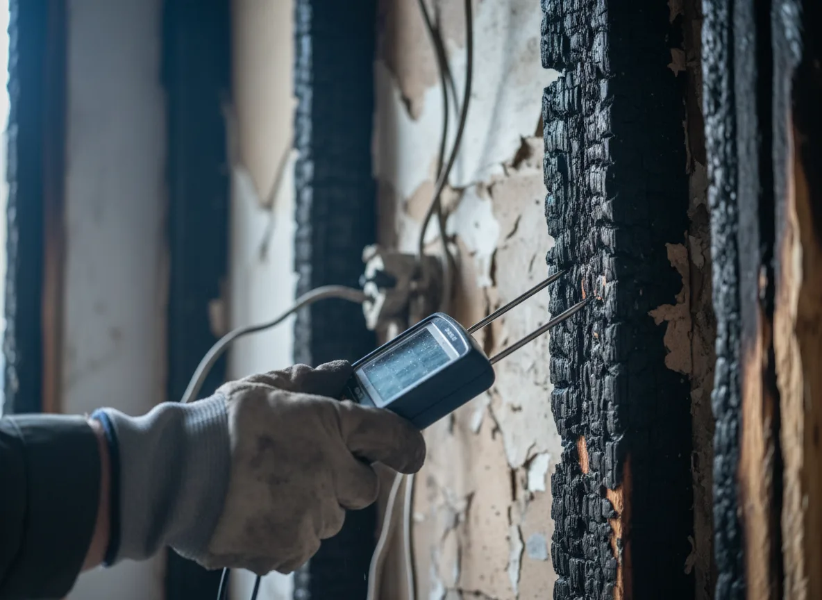 Fire Damage Restoration Andover, CT FAQs